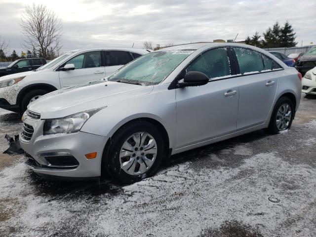 CHEVROLET CRUZE LS 2015 1g1pa5sg4f7290724