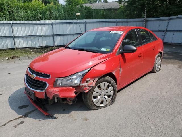 CHEVROLET CRUZE LIMI 2016 1g1pa5sg4g7114922