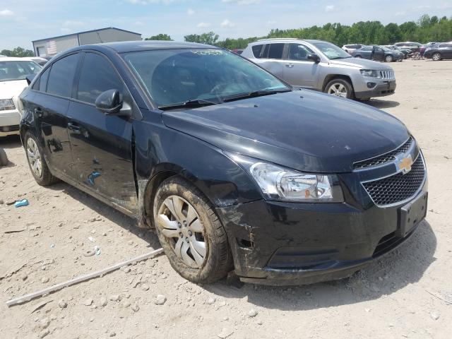 CHEVROLET CRUZE LS 2013 1g1pa5sg5d7100023