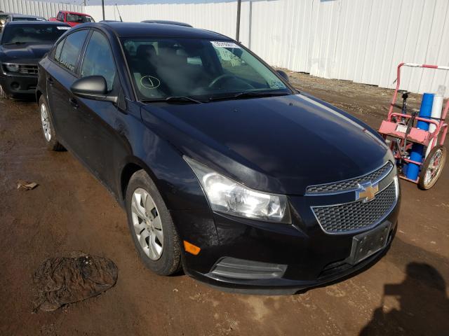 CHEVROLET CRUZE LS 2013 1g1pa5sg5d7100202