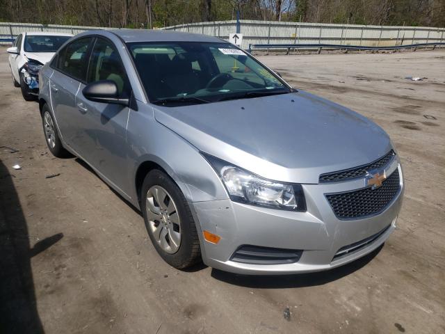 CHEVROLET CRUZE LS 2013 1g1pa5sg5d7110311