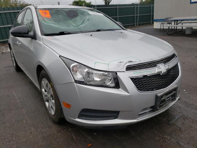 CHEVROLET CRUZE LS 2013 1g1pa5sg5d7121146