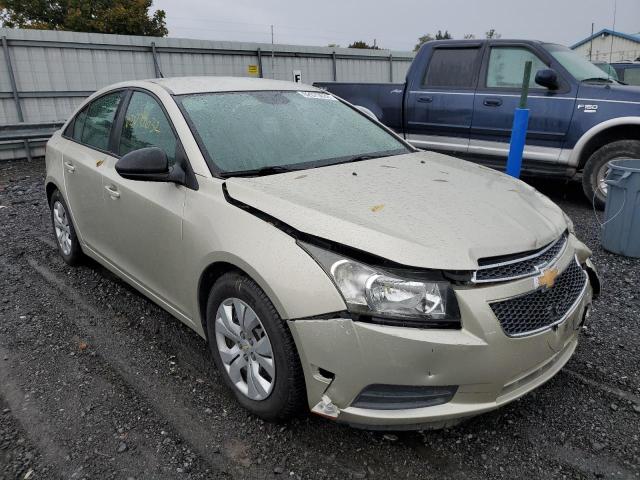 CHEVROLET CRUZE LS 2013 1g1pa5sg5d7129652