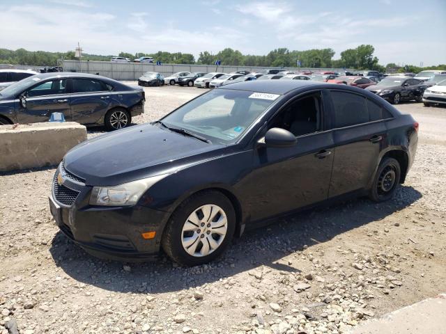 CHEVROLET CRUZE 2013 1g1pa5sg5d7150517