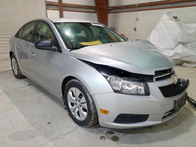 CHEVROLET CRUZE LS 2013 1g1pa5sg5d7153319