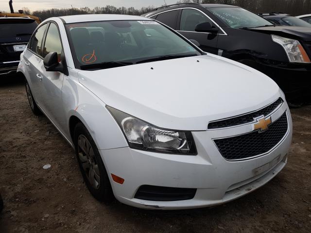 CHEVROLET CRUZE LS 2013 1g1pa5sg5d7155779