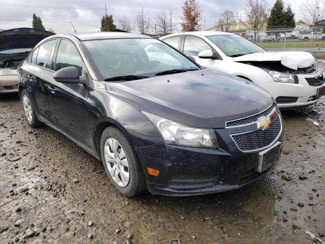 CHEVROLET CRUZE LS 2013 1g1pa5sg5d7177250