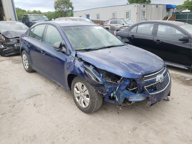 CHEVROLET CRUZE LS 2013 1g1pa5sg5d7217908