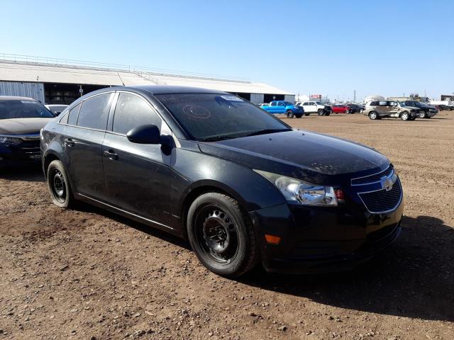 CHEVROLET CRUZE LS 2013 1g1pa5sg5d7223126