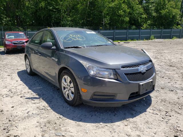 CHEVROLET CRUZE LS 2013 1g1pa5sg5d7223479