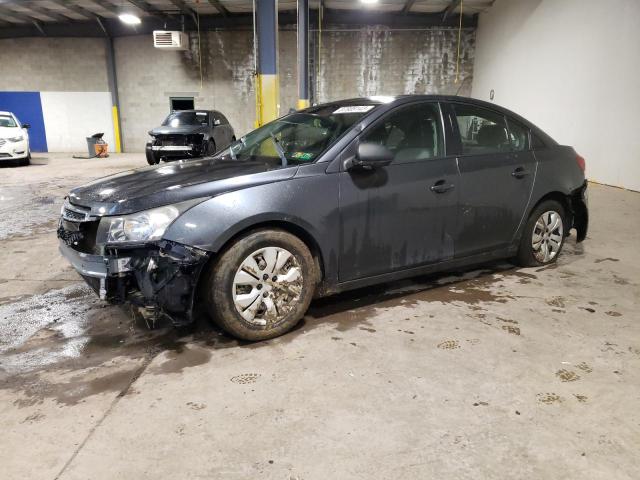 CHEVROLET CRUZE LS 2013 1g1pa5sg5d7239861