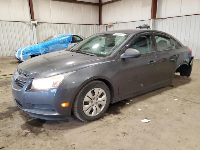 CHEVROLET CRUZE LS 2013 1g1pa5sg5d7242730