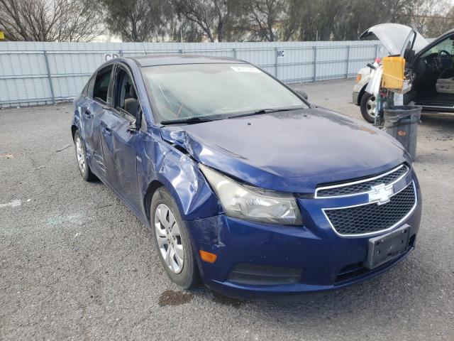 CHEVROLET CRUZE LS 2013 1g1pa5sg5d7242761