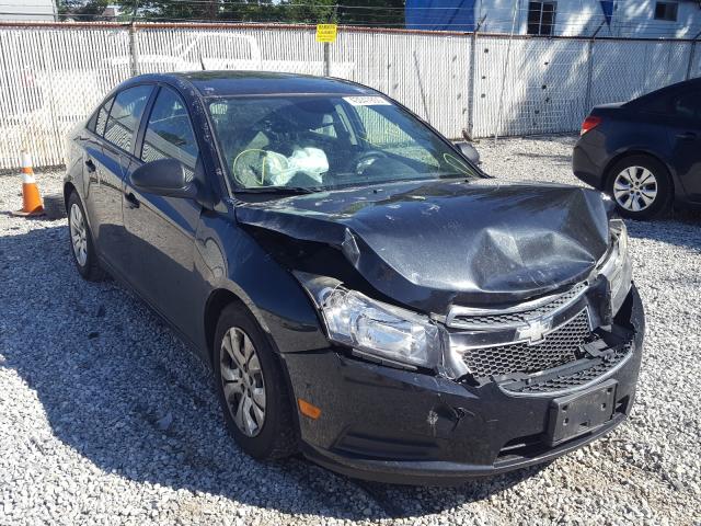 CHEVROLET CRUZE LS 2013 1g1pa5sg5d7244087