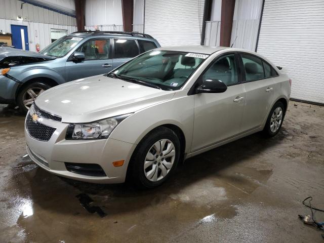 CHEVROLET CRUZE LS 2013 1g1pa5sg5d7247118