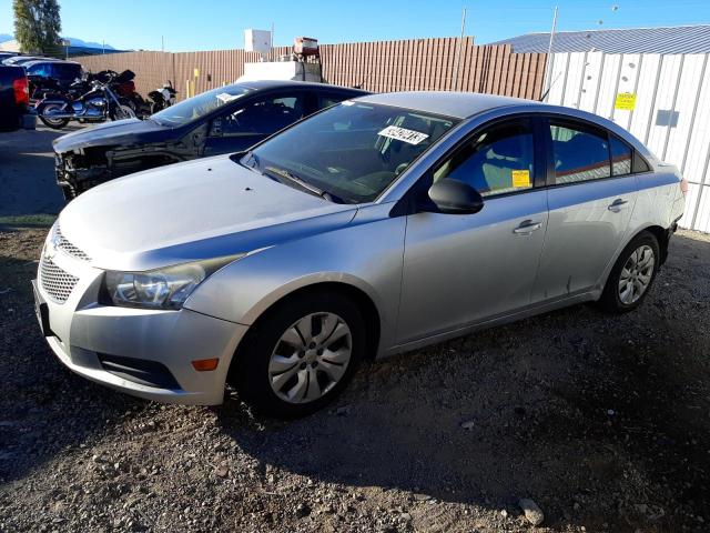 CHEVROLET CRUZE LS 2013 1g1pa5sg5d7247250