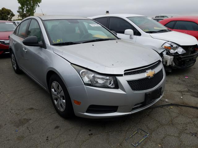 CHEVROLET CRUZE LS 2013 1g1pa5sg5d7256160