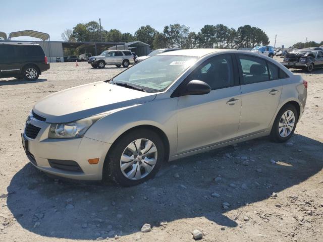 CHEVROLET CRUZE LS 2013 1g1pa5sg5d7263710