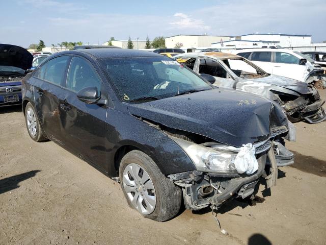 CHEVROLET CRUZE LS 2013 1g1pa5sg5d7264582