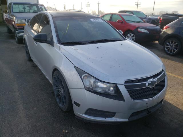 CHEVROLET CRUZE LS 2013 1g1pa5sg5d7267711