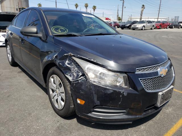 CHEVROLET CRUZE LS 2013 1g1pa5sg5d7278143