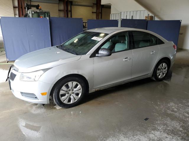 CHEVROLET CRUZE LS 2013 1g1pa5sg5d7279440