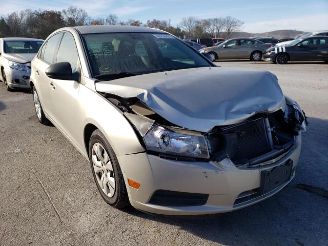 CHEVROLET CRUZE LS 2013 1g1pa5sg5d7282130