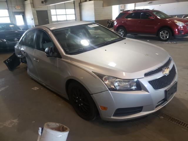 CHEVROLET CRUZE LS 2013 1g1pa5sg5d7282497