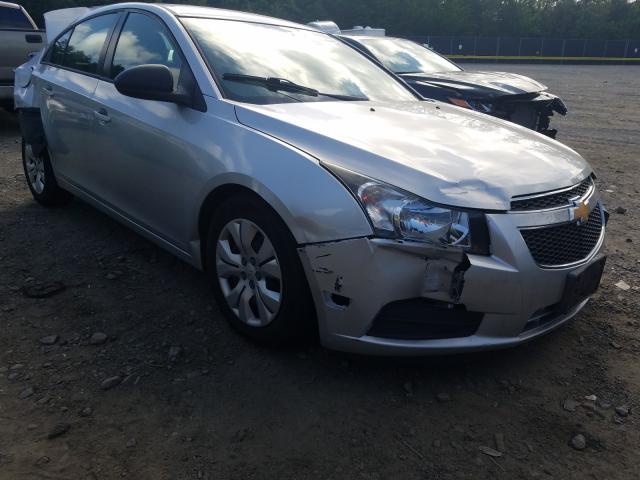 CHEVROLET CRUZE LS 2013 1g1pa5sg5d7291331