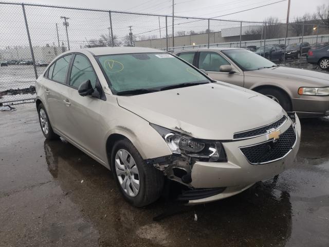 CHEVROLET CRUZE LS 2013 1g1pa5sg5d7299283