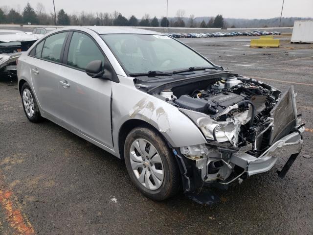 CHEVROLET CRUZE LS 2013 1g1pa5sg5d7305373