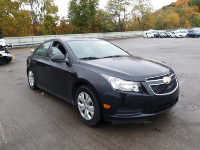 CHEVROLET CRUZE LS 2013 1g1pa5sg5d7322447