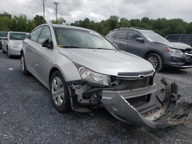 CHEVROLET CRUZE LS 2013 1g1pa5sg5d7328328