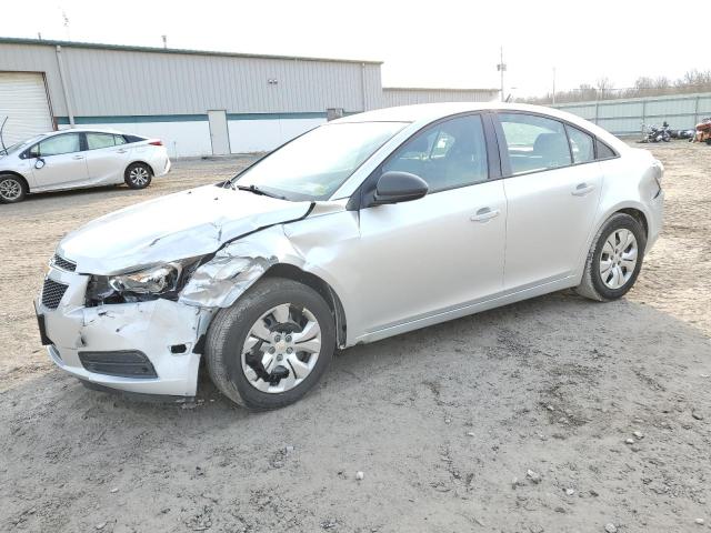 CHEVROLET CRUZE LS 2014 1g1pa5sg5e7140748