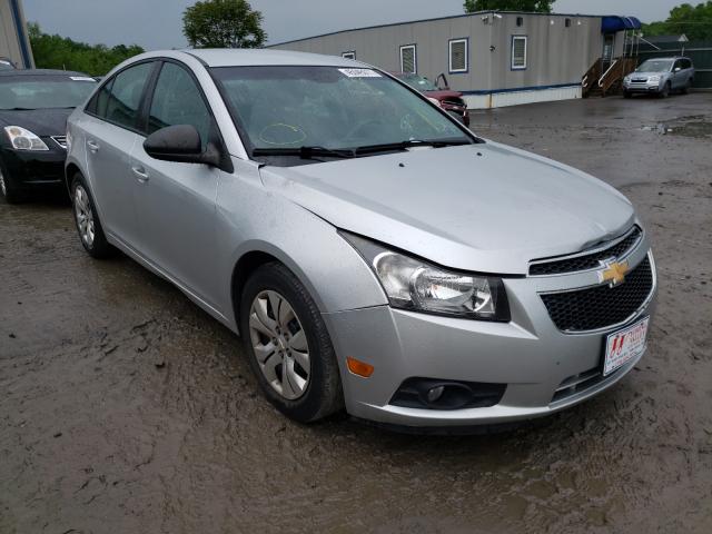 CHEVROLET CRUZE LS 2014 1g1pa5sg5e7146078