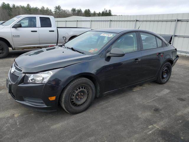 CHEVROLET CRUZE LS 2014 1g1pa5sg5e7153483