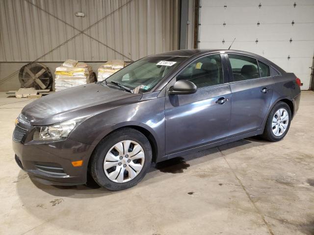 CHEVROLET CRUZE 2014 1g1pa5sg5e7159333