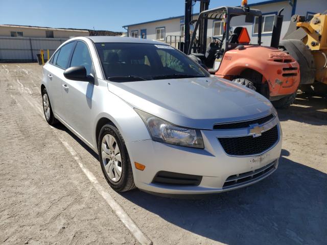 CHEVROLET CRUZE LS 2014 1g1pa5sg5e7171210