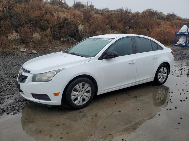 CHEVROLET CRUZE LS 2014 1g1pa5sg5e7172082