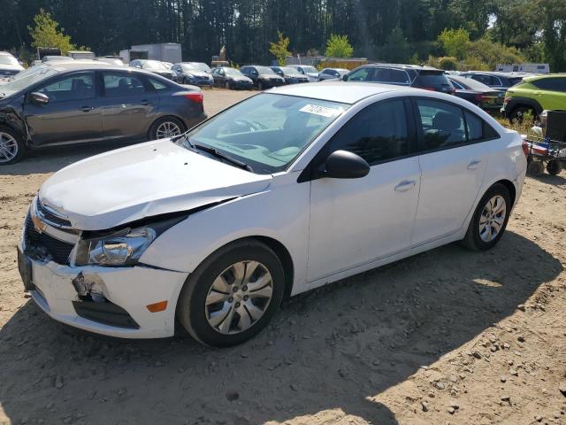 CHEVROLET CRUZE LS 2014 1g1pa5sg5e7180330