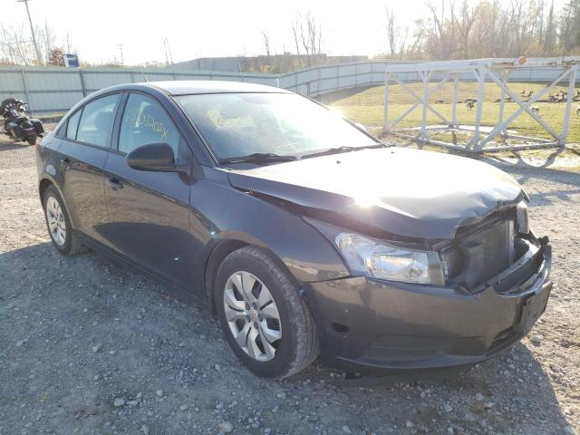 CHEVROLET CRUZE LS 2014 1g1pa5sg5e7181526