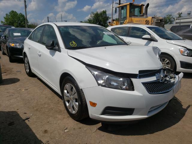 CHEVROLET NULL 2014 1g1pa5sg5e7196415