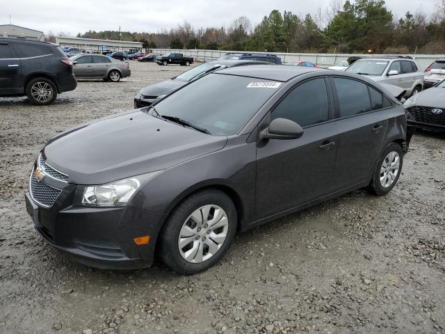 CHEVROLET CRUZE LS 2014 1g1pa5sg5e7209874