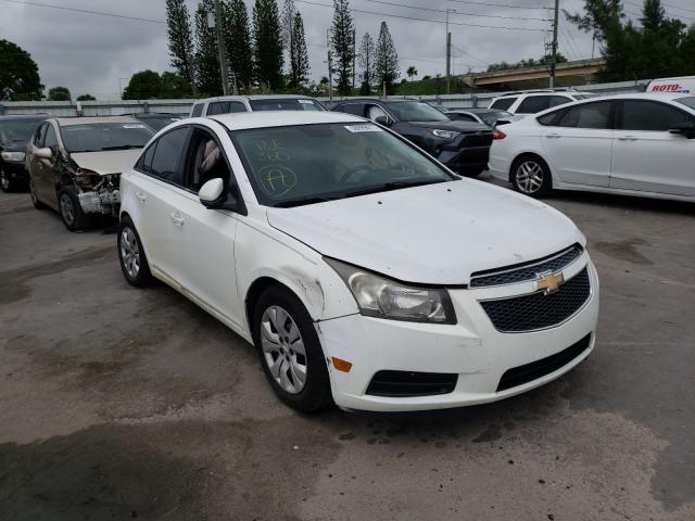 CHEVROLET CRUZE LS 2014 1g1pa5sg5e7210541