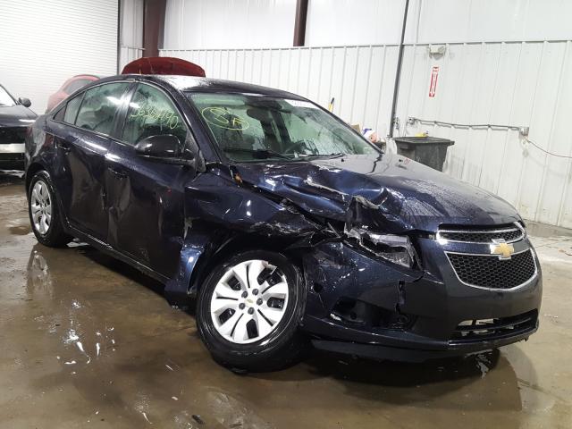 CHEVROLET CRUZE LS 2014 1g1pa5sg5e7221426