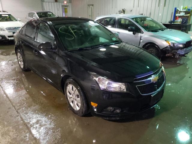 CHEVROLET NULL 2014 1g1pa5sg5e7230286