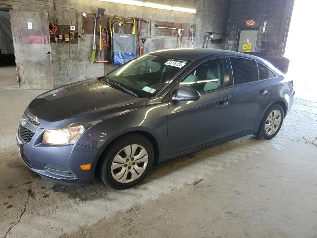 CHEVROLET CRUZE 2014 1g1pa5sg5e7236668