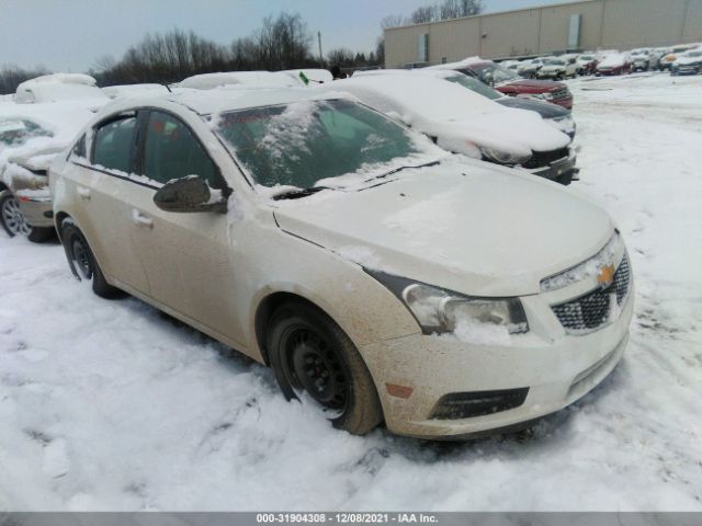 CHEVROLET CRUZE 2014 1g1pa5sg5e7260856