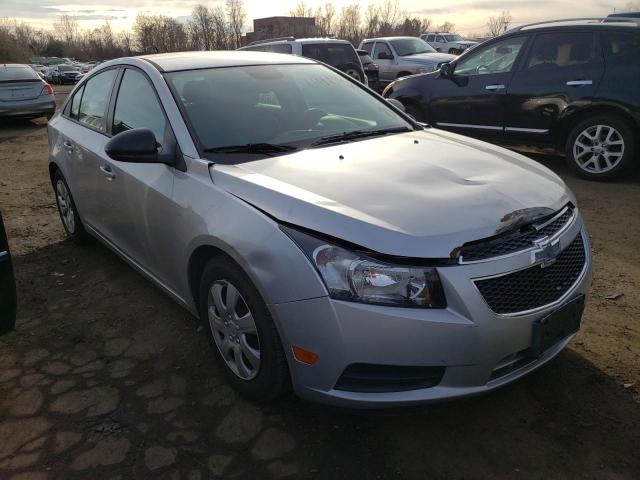 CHEVROLET NULL 2014 1g1pa5sg5e7261750