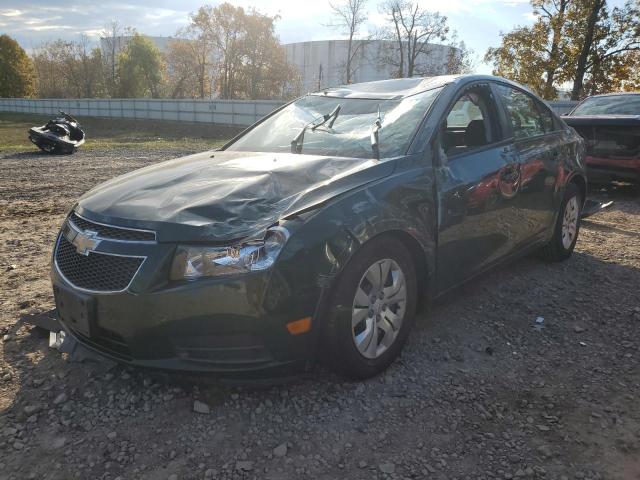 CHEVROLET CRUZE 2014 1g1pa5sg5e7281478